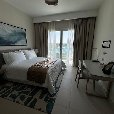 Vida Marina Resort Marassi El Alamein Exterior photo