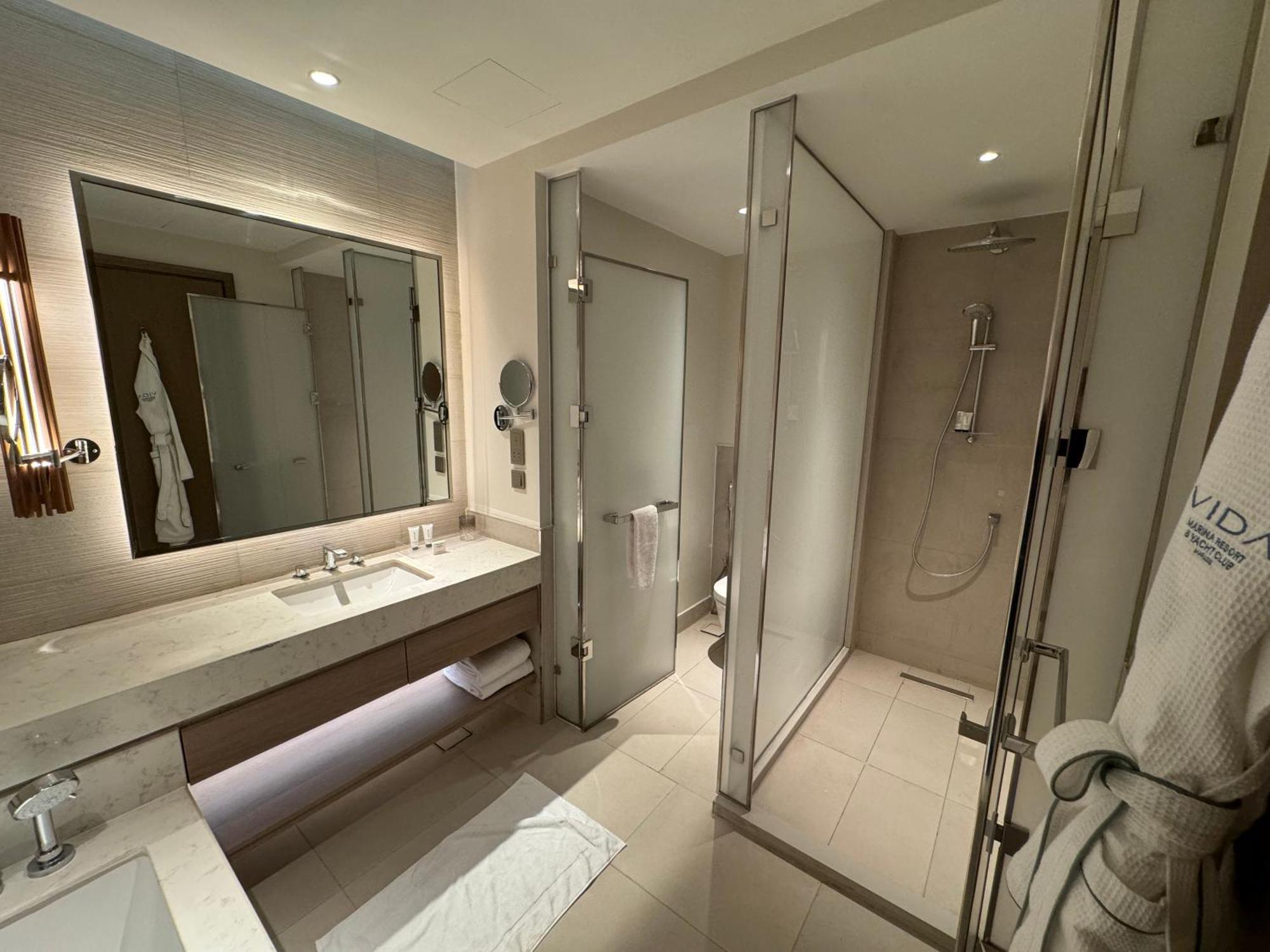 Vida Marina Resort Marassi El Alamein Exterior photo